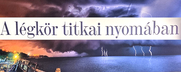 HungaroMet-tárlat és 51. Meteorológiai Tudományos Napok az Akadémián