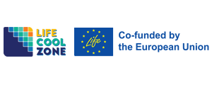 LIFE COOL ZONE projekt „Online statisztikai sérülékenység-vizsgálat módszertani workshop”